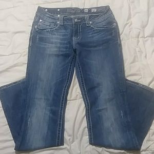MissMe jeans